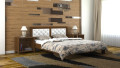 DIANA LUXURY - кровать ТМ DA-KAS (фото 5 из 10)