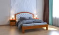 ANGEL ELEGANT LUXURY - кровать ТМ DA-KAS (фото 5 из 6)