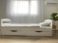ВІННІ - ліжко ТМ ЛУНА (Україна) (світлина 5 з 15)
