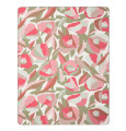 WOHNDECKE FLORAL SECRET - плед 150x200 TM BIEDERLACK (807656) (світлина 7 з 7)