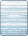 FRESH INK FADING - плед-одеяло 150х200 TM BIEDERLACK (714909) (фото 3 из 6)
