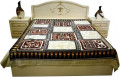 СТЕЛЛА (Cream) - кровать ТМ EMBAWOOD (фото 2 из 10)