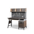 Стол GOOD WOOD G-08 - ТМ BRIZ (Украина) (фото 5 из 5)