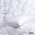 H&S CLASSIC - зимнее одеяло ТМ ИДЕЯ (Украина) (фото 5 из 6)
