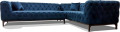 HARRODS - угловой диван-кровать ТМ DAVIDOS AVANT-GARDE (фото 2 из 11)