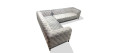 HARRODS - угловой диван-кровать ТМ DAVIDOS AVANT-GARDE (фото 6 из 11)