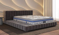 HENRY - ортопедический матрас TM MATROLUXE King Mattresses (Украина) (фото 5 из 5)