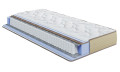 BREZZA - ортопедичний матрац TM HIGHFOAM Levante (Україна) (світлина 4 з 8)