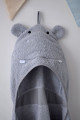 Пеленка для купания HIPPO 80x120 ТМ ВЕРЕС (190.06) (фото 2 из 5)