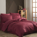 Постельное белье EXCLUSIVE SATEEN DIAMOND CIZGILI - TM HOBBY (Турция) (фото 12 из 26)