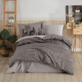 Постельное белье POPLIN TULLY - TM HOBBY (Турция) (фото 2 из 10)