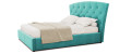 ХЬЮСТОН - кровать ТМ GREEN SOFA (фото 11 из 21)