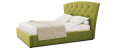 ХЬЮСТОН - кровать ТМ GREEN SOFA (фото 15 из 21)