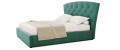 ХЬЮСТОН - кровать ТМ GREEN SOFA (фото 18 из 21)