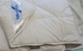ИДЕАЛ - стандартное шерстяное одеяло ТМ BILLERBECK (Германия - Украина) (фото 3 из 3)