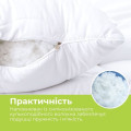 ALOE VERA - подушка с пропиткой 50х70 ТМ ИДЕЯ 8-12932 (4820182655777) (фото 4 из 4)