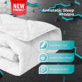 ANTISTATIC SLEEP - всесезонное одеяло ТМ ИДЕЯ (Украина) (фото 2 из 7)