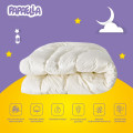 WOOL PAPAELLA - детское одеяло всесезонное 100х135 ТМ ИДЕЯ 8-11679 (4820182659331) (фото 4 из 5)