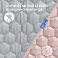 SILHOUETTE - двостороннє покривало ТМ ІДЕЯ (Україна) (світлина 11 з 13)