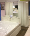 СТЕЛЛА (White) - кровать ТМ EMBAWOOD (фото 7 из 11)