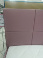 СОФТ, 160х200, 3 категорія - ліжко з підйомником ТМ CORNERS (Розпродаж Мармелад) (світлина 2 з 4)