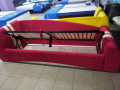 ФОРМУЛА, 70х190, кут Г - ліжко з підйомним механізмом ТМ CORNERS (Розпродаж) (світлина 4 з 14)