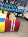 ФОРМУЛА, 70х190, кут Г - ліжко з підйомним механізмом ТМ CORNERS (Розпродаж) (світлина 10 з 14)
