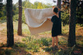 WINTER SLEEP - стеганое одеяло ТМ DEVOHOME (Украина) (фото 6 из 10)