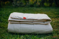 WINTER SLEEP - стеганое одеяло ТМ DEVOHOME (Украина) (фото 7 из 10)