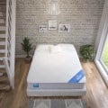 IMPRESS LIGHT COCOS - ортопедичний матрац ТМ ULTIMA SLEEP (Україна) (світлина 5 з 7)