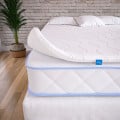 MEMORY FOAM - топпер ТМ ULTIMA SLEEP (Украина) (фото 6 из 7)