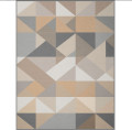 ITALIAN COLLEC. COMPOSIT. STONE - плед 150x200 TM BIEDERLACK (799661) (фото 2 из 3)