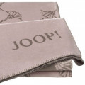 JOOP! NEW CF LOTUS-TAUPE - плед 150х200 TM BIEDERLACK (693396) (фото 5 из 4)