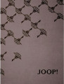 JOOP! NEW CF LOTUS-TAUPE - плед 150х200 TM BIEDERLACK (693396) (фото 2 из 4)