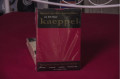 KAEPPEL БОРДО - фланелеве простирадло на гумці TM BILLERBECK (Німеччина - Україна) (світлина 2 з 4)