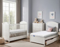 KIDDY COCOS-LATEX - дитячий ортопедичний матрац ТМ EUROSLEEP Kiddy (Україна) (світлина 4 з 4)