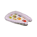 ЗІРКА - подушка-кокон для немовляти 51х80 см TM РУНО (910Зірка) (світлина 3 з 2)