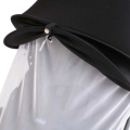 Козирок із білою москітною сіткою MUST HAVE SHADE - ТМ ДОРЕЧІ (1846) (світлина 5 з 10)