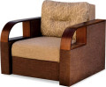 БУКОВЕЛЬ - кресло-кровать ТМ ВІКА (фото 2 из 3)