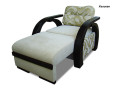 ФАВОРИТ - кресло-кровать ТМ ВІКА (фото 3 из 5)