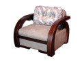 ФАВОРИТ - кресло-кровать ТМ ВІКА (фото 6 из 5)