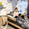 Дитяча кімната НІЦЦА темно-сіра (підліткова) - ТМ ВЕРЕС (Україна) (світлина 9 з 9)
