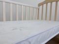 DISСOVERY CLASSIC 10 см - детский матрас ТМ LUX BABY Discovery Dreams (Украина) (фото 8 из 8)