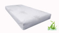 DISCOVERY CLASSIC EKO 10 см - детский матрас ТМ LUX BABY Discovery Dreams (Украина) (фото 4 из 8)