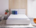 POCKET COCOS NEW - ортопедический матрас TM HIGHFOAM Largo (Украина) (фото 5 из 6)