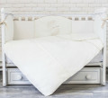 MY LITTLE ANGEL 6 предметов - постельный комплект в кроватку TM ВЕРЕС (Распродажа) (фото 5 из 7)