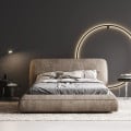 NAOMI - кровать ТМ ULTIMA SLEEP (фото 4 из 12)