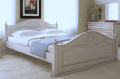 АФРОДИТА, 160х190 - кровать из дуба ТМ ARTmebli (Распродажа) (фото 3 из 5)
