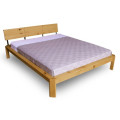 LOFT - кровать ТМ WOODMAN (фото 2 из 6)
