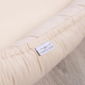 MEDIUM MACAROON VANILLA (арт.450.18) - кокон-переноска ТМ ВЕРЕС (Украина) (фото 2 из 6)